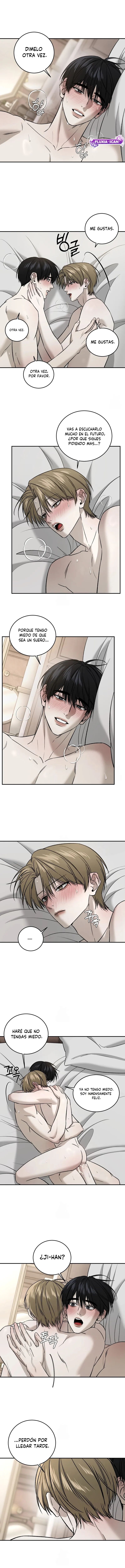 10 Un hombre que lo da todo