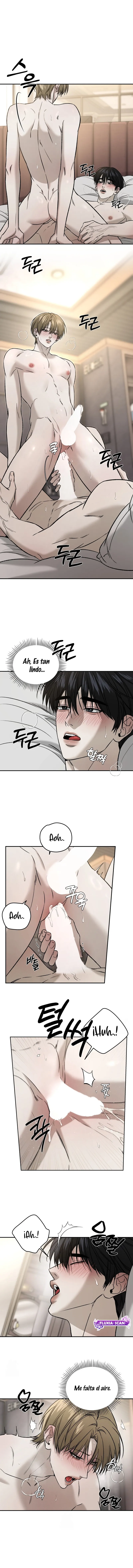 6 Un hombre que lo da todo