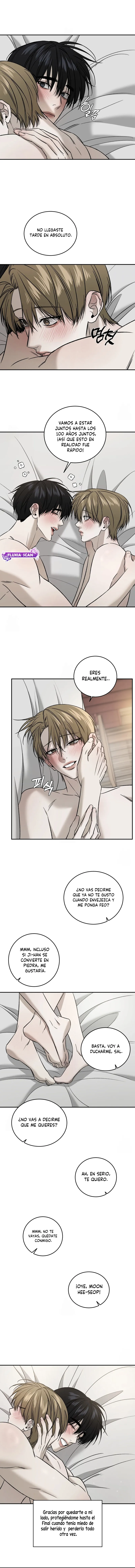 11 Un hombre que lo da todo