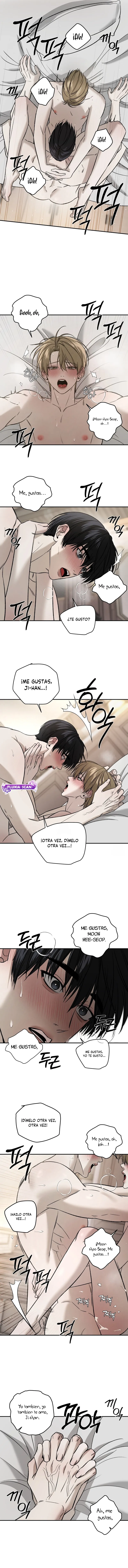 8 Un hombre que lo da todo