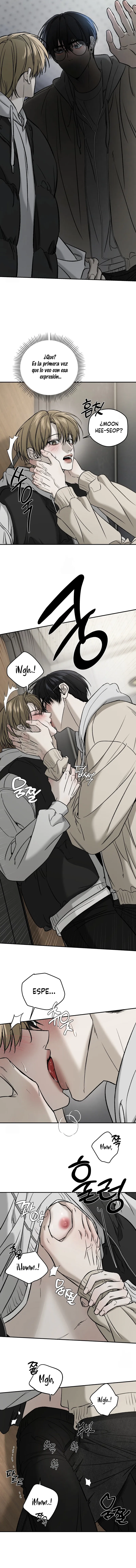 3 Un hombre que lo da todo