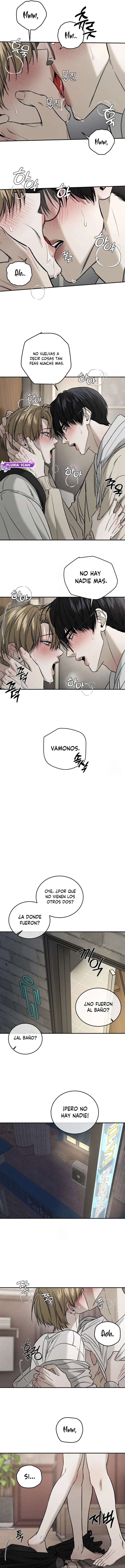 4 Un hombre que lo da todo