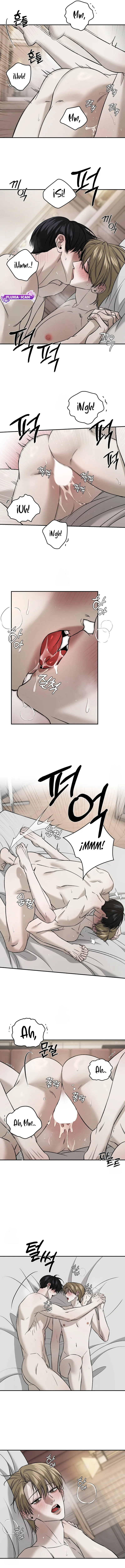 9 Un hombre que lo da todo