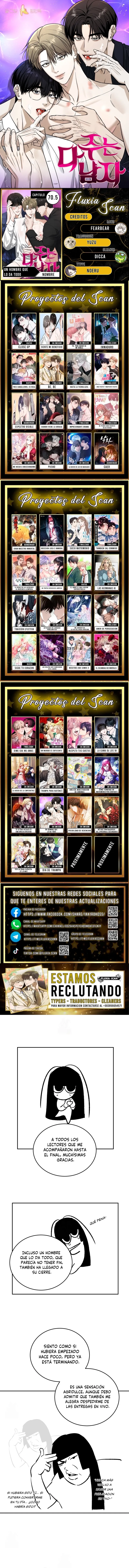 0 Un hombre que lo da todo