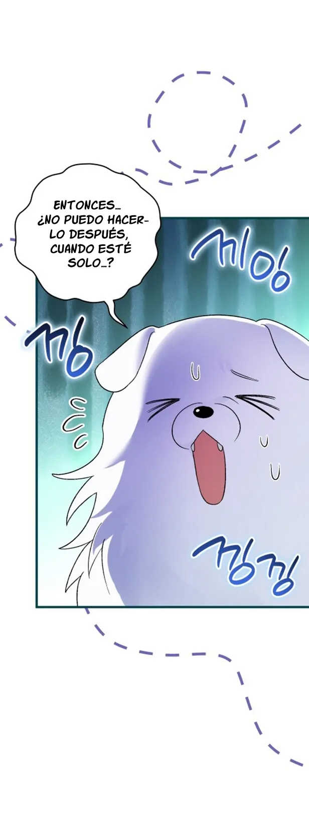 51 A Mi Querido Lobo