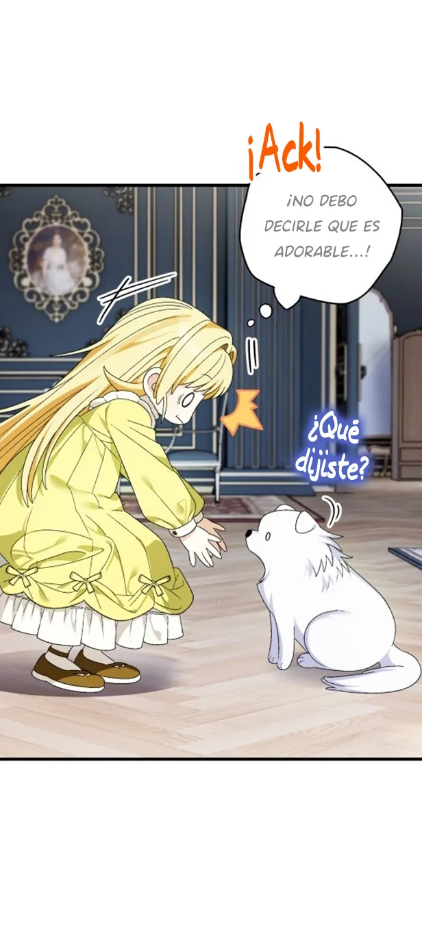 69 A Mi Querido Lobo