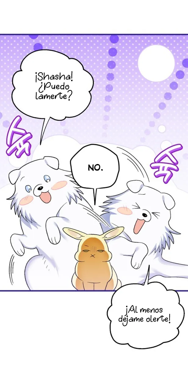 37 A Mi Querido Lobo