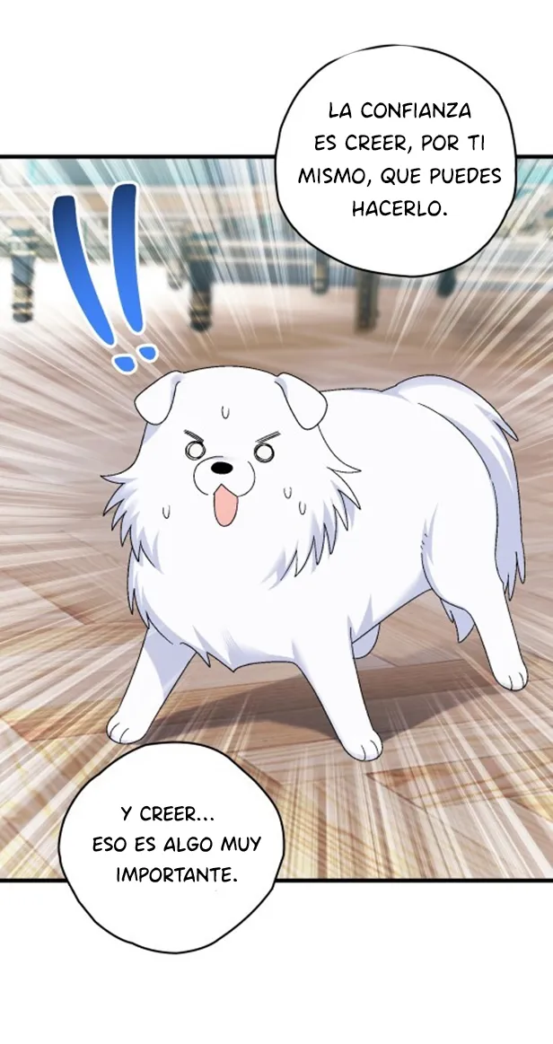 26 A Mi Querido Lobo