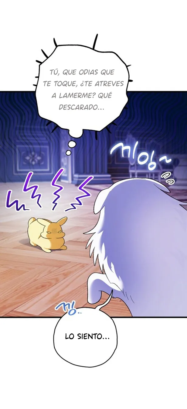 44 A Mi Querido Lobo