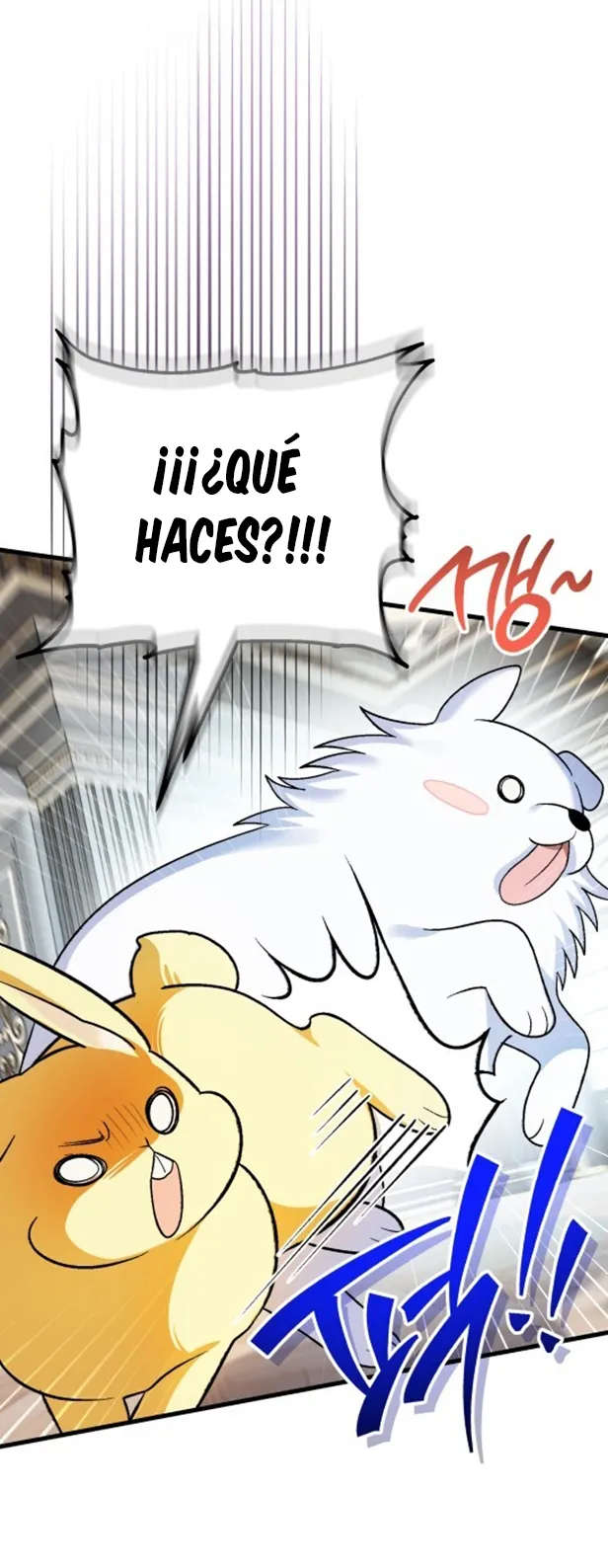 43 A Mi Querido Lobo