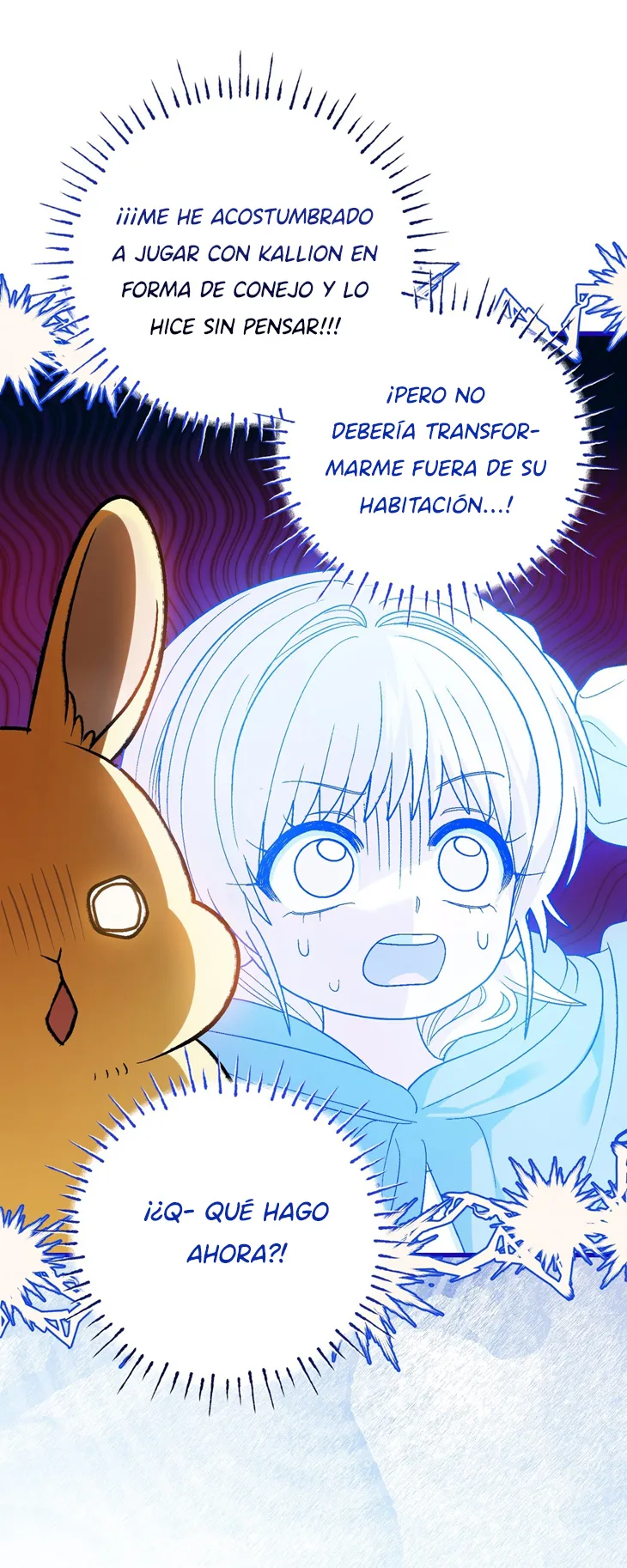 57 A Mi Querido Lobo