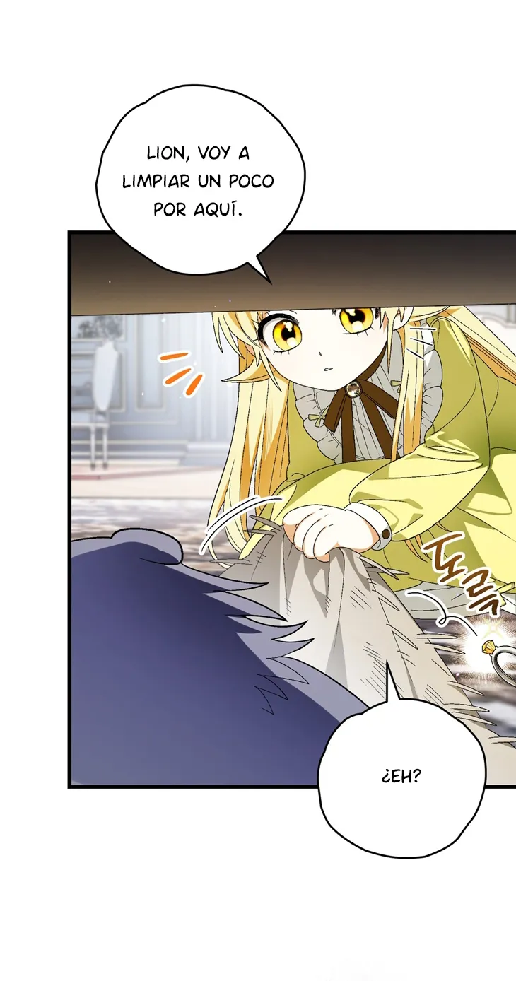 40 A Mi Querido Lobo