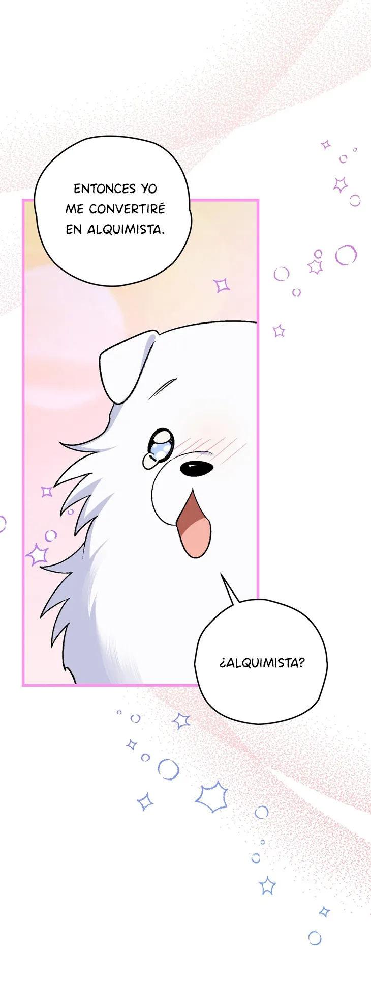 25 A Mi Querido Lobo