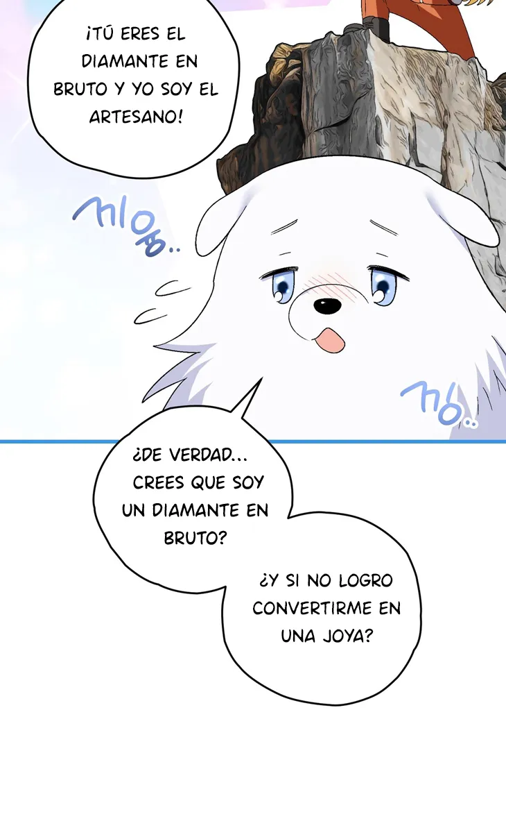 23 A Mi Querido Lobo