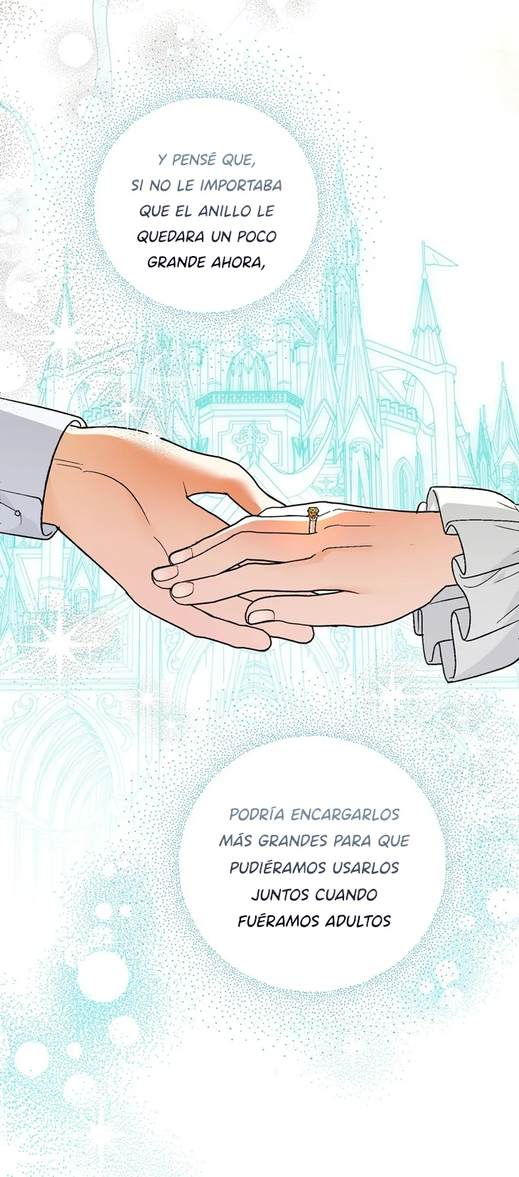 44 A Mi Querido Lobo