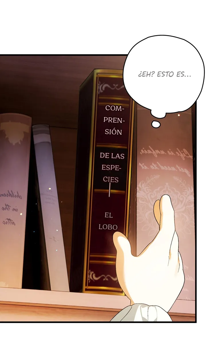 65 A Mi Querido Lobo