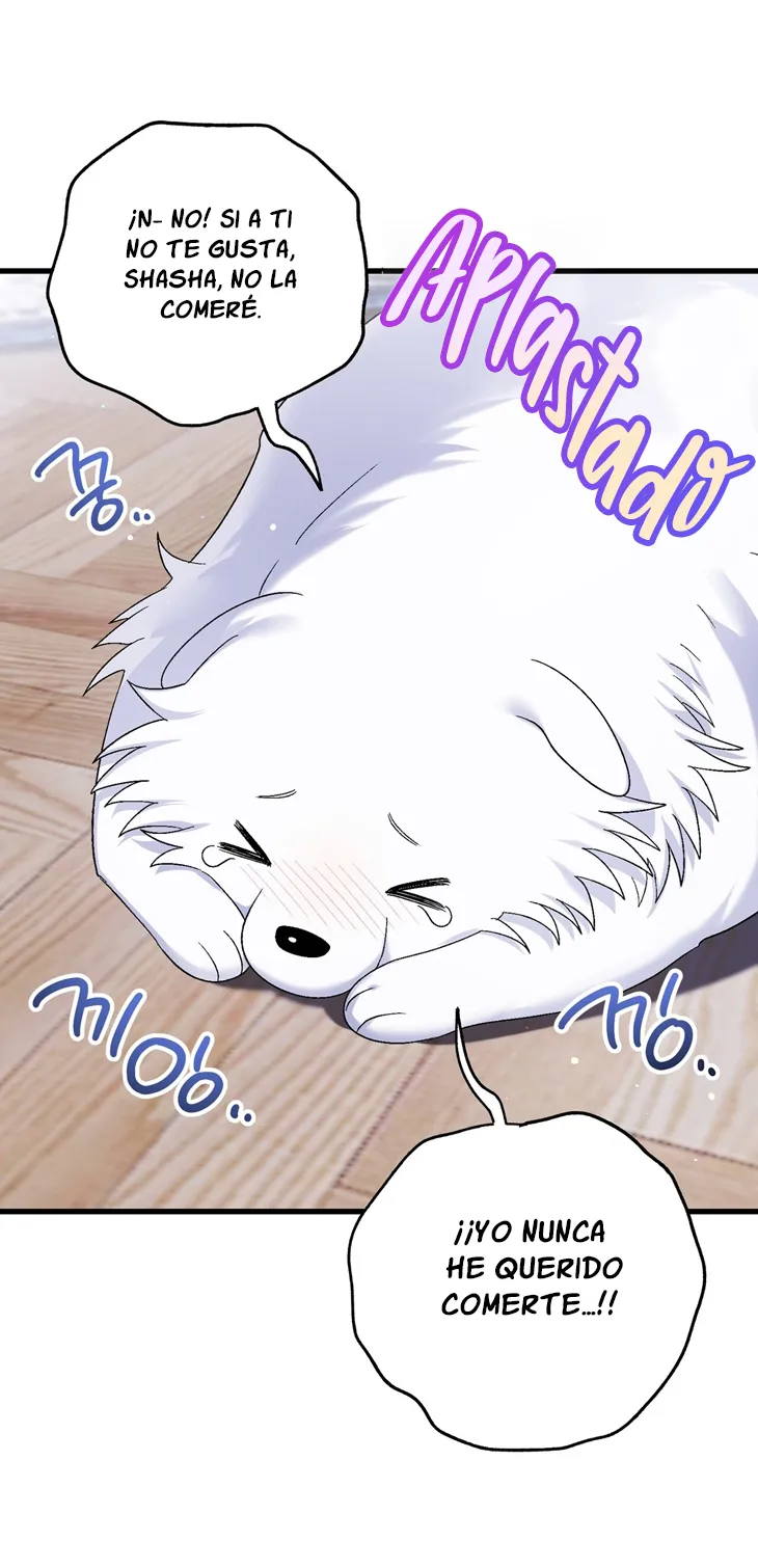 12 A Mi Querido Lobo