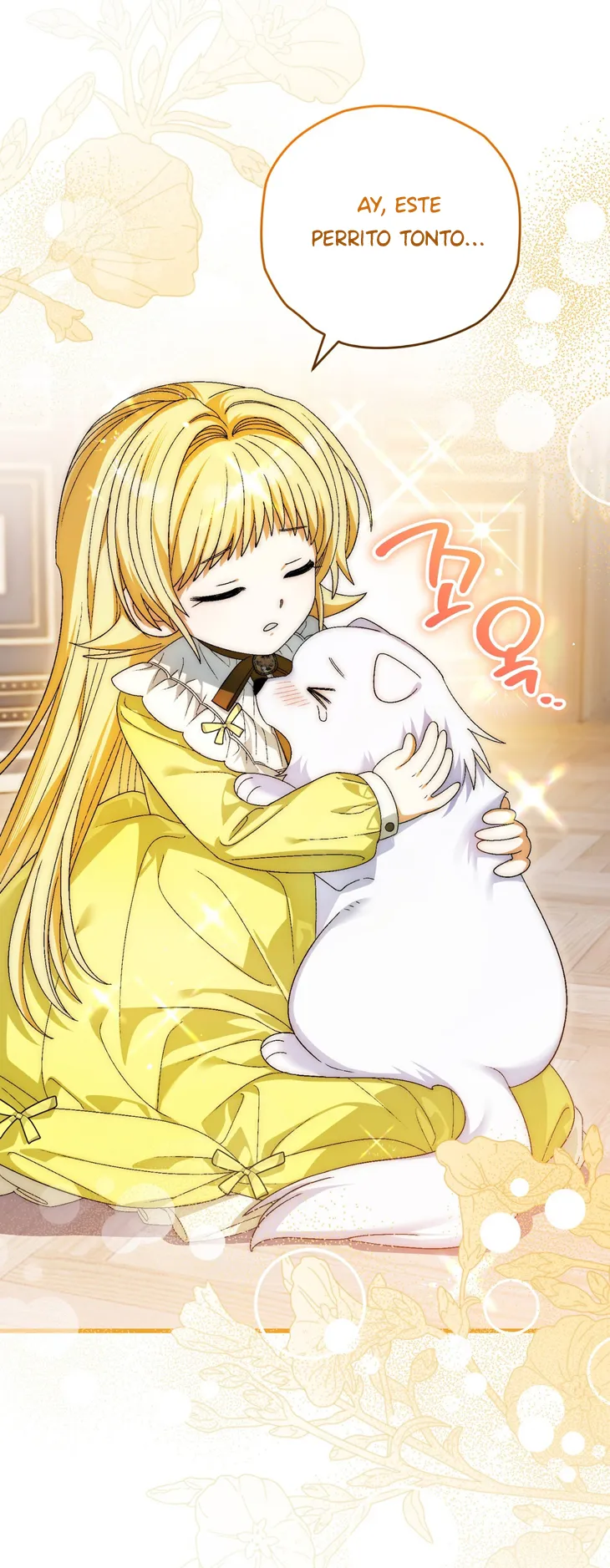 16 A Mi Querido Lobo