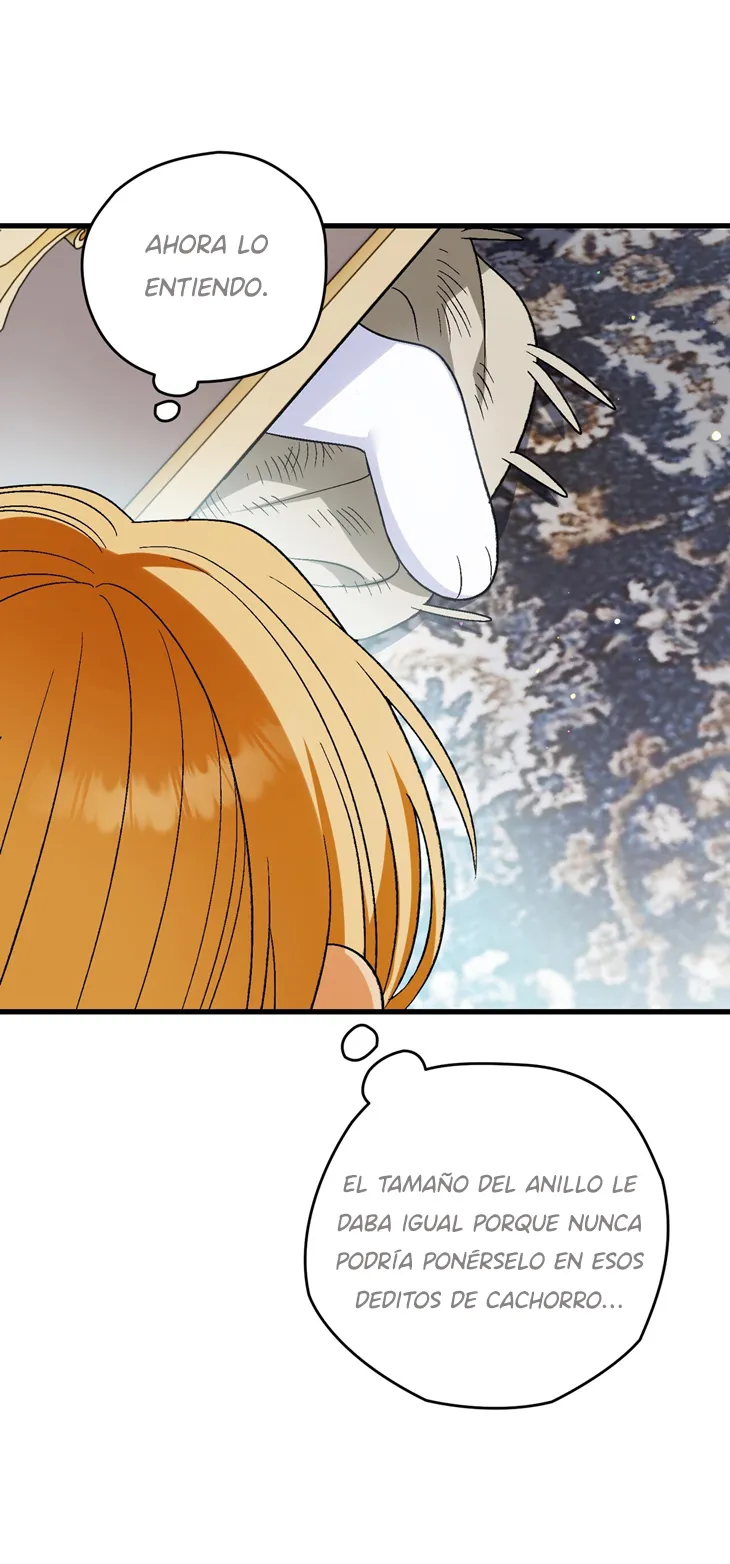 45 A Mi Querido Lobo