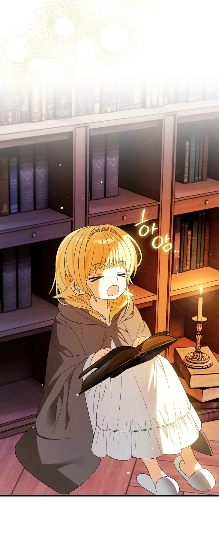 69 A Mi Querido Lobo