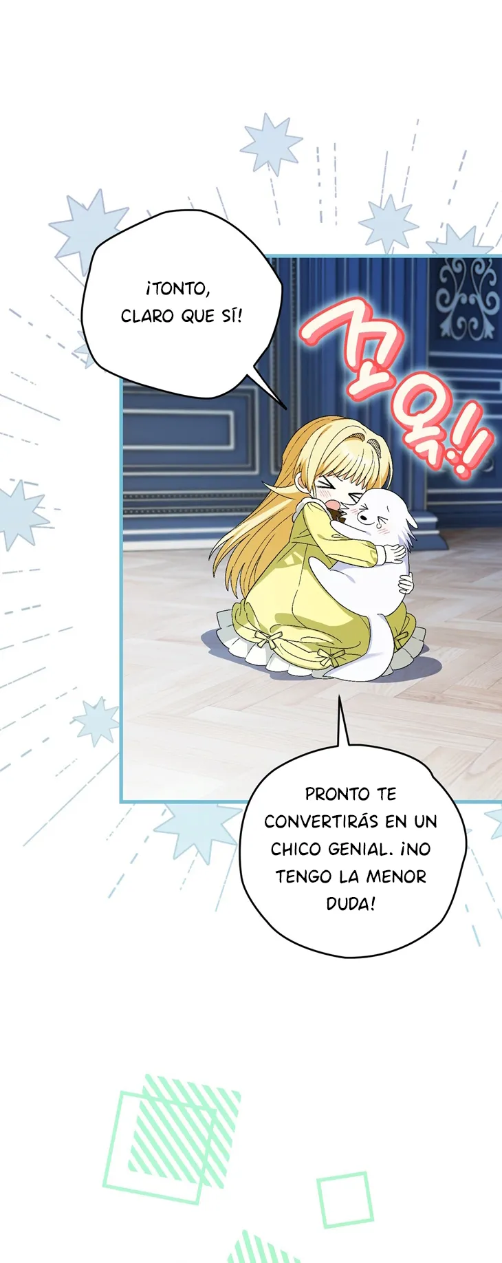 18 A Mi Querido Lobo