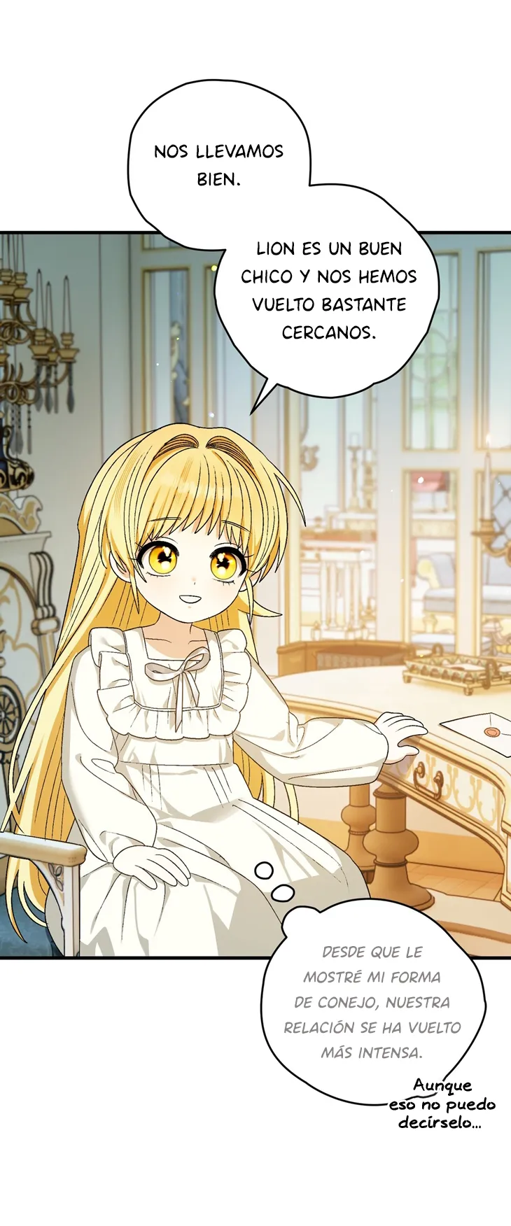 75 A Mi Querido Lobo