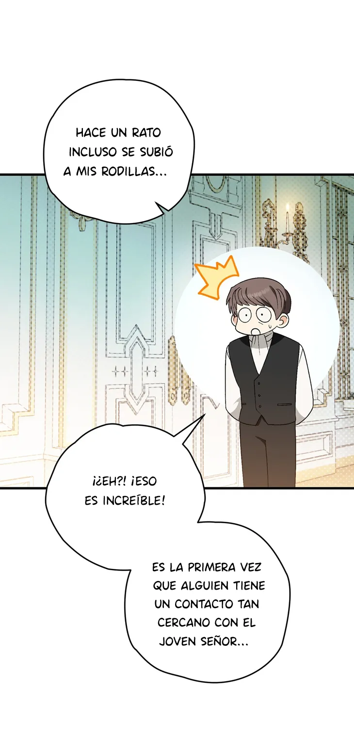 76 A Mi Querido Lobo