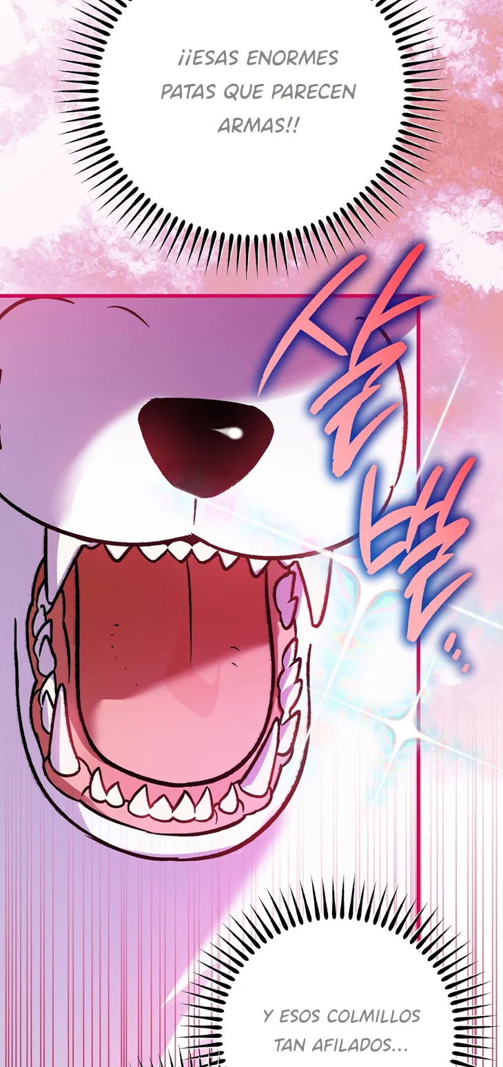 13 A Mi Querido Lobo