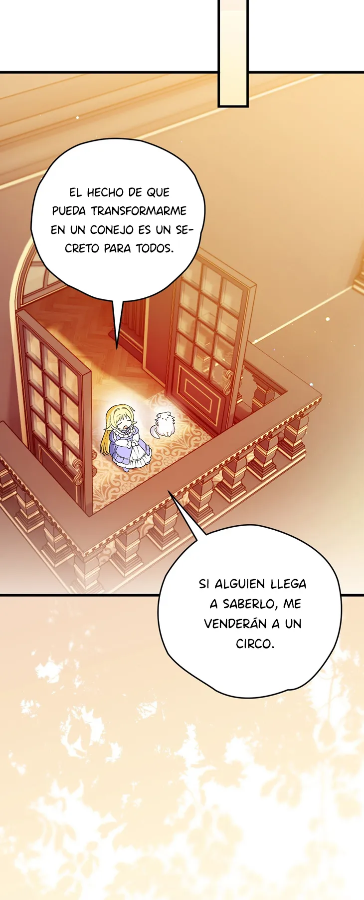 47 A Mi Querido Lobo