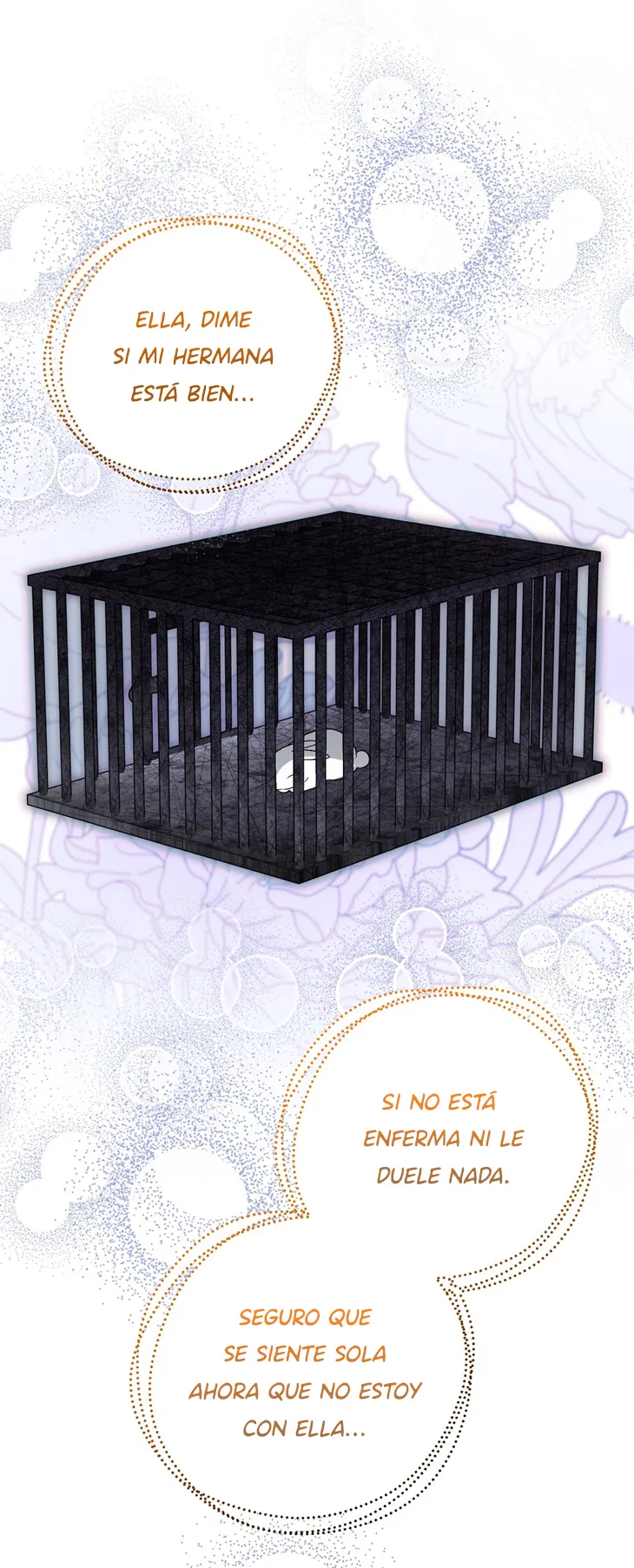 65 A Mi Querido Lobo