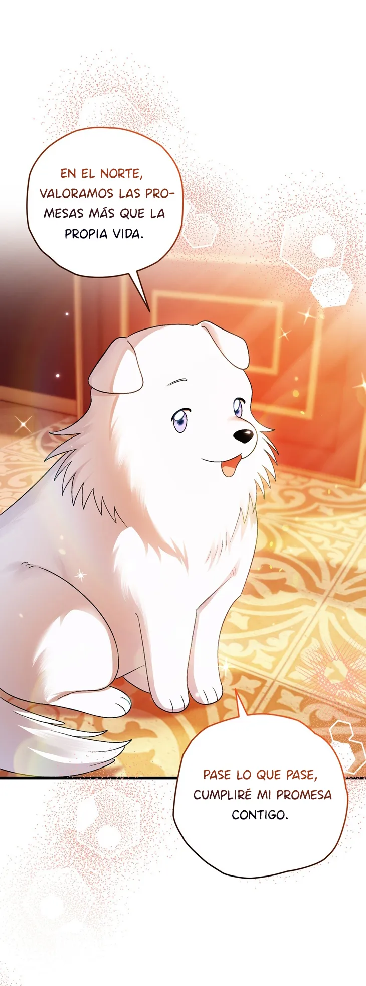 49 A Mi Querido Lobo