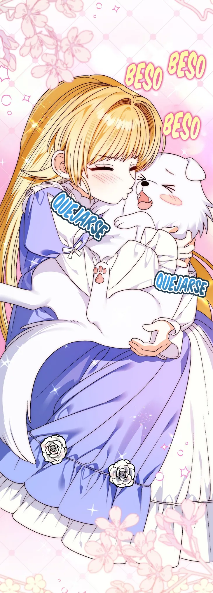 45 A Mi Querido Lobo