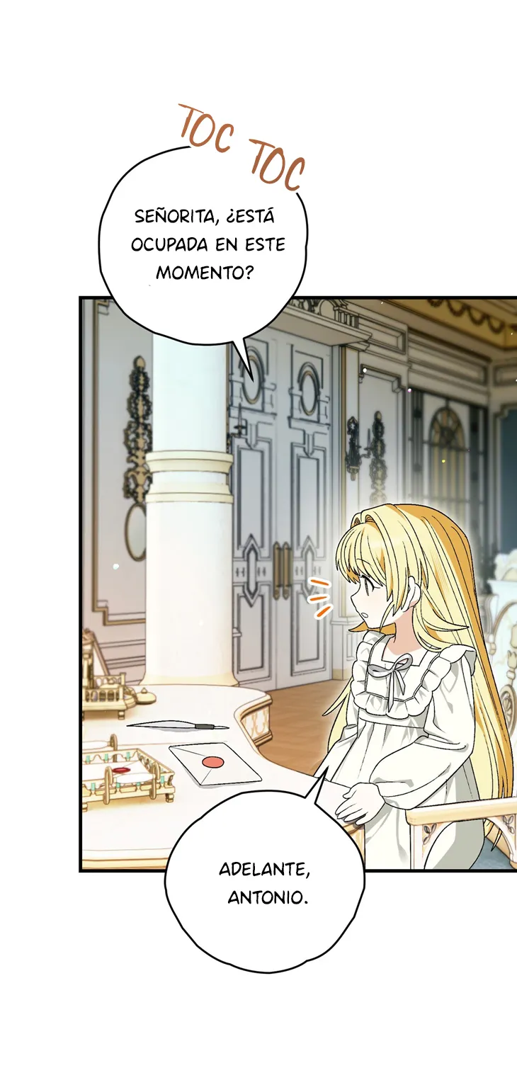 73 A Mi Querido Lobo