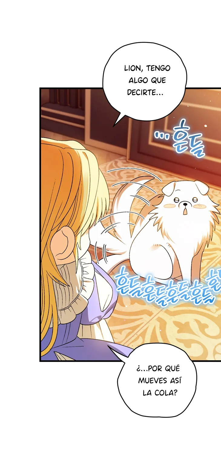 55 A Mi Querido Lobo