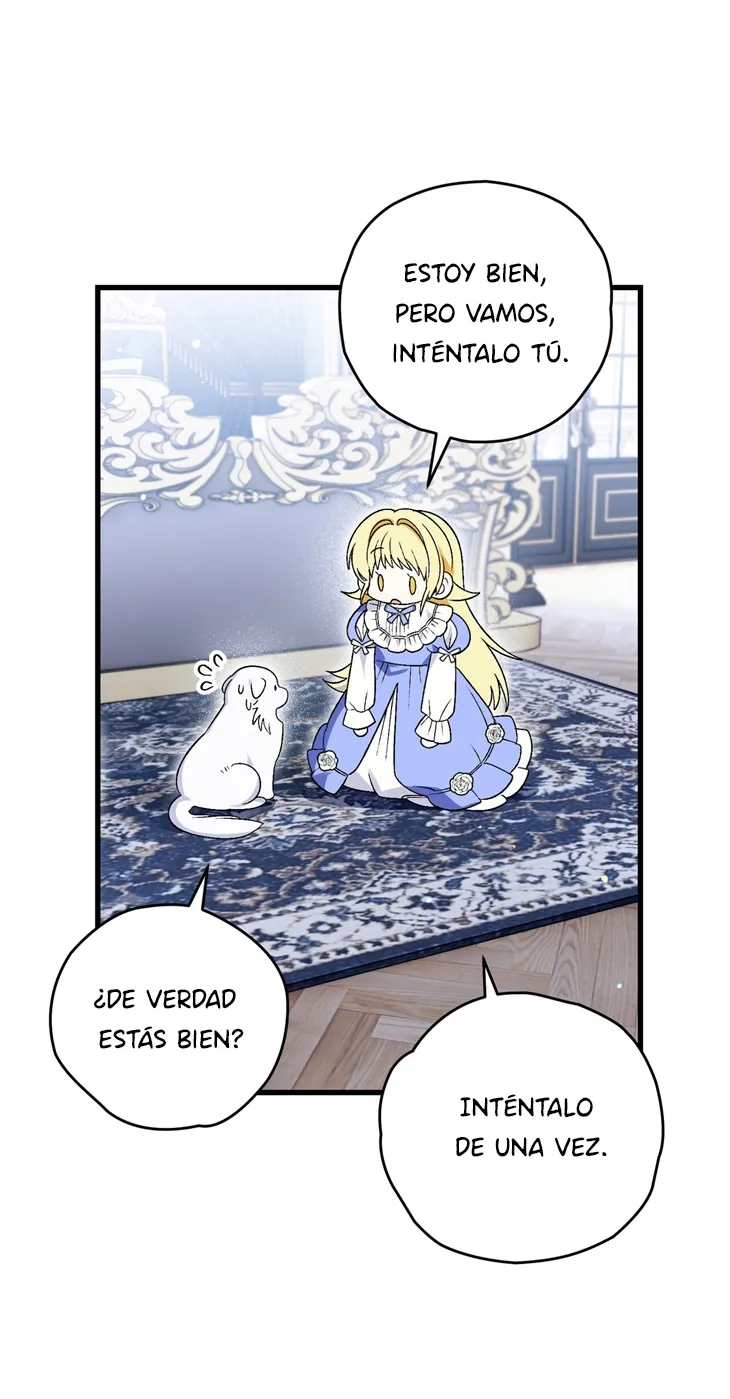 38 A Mi Querido Lobo