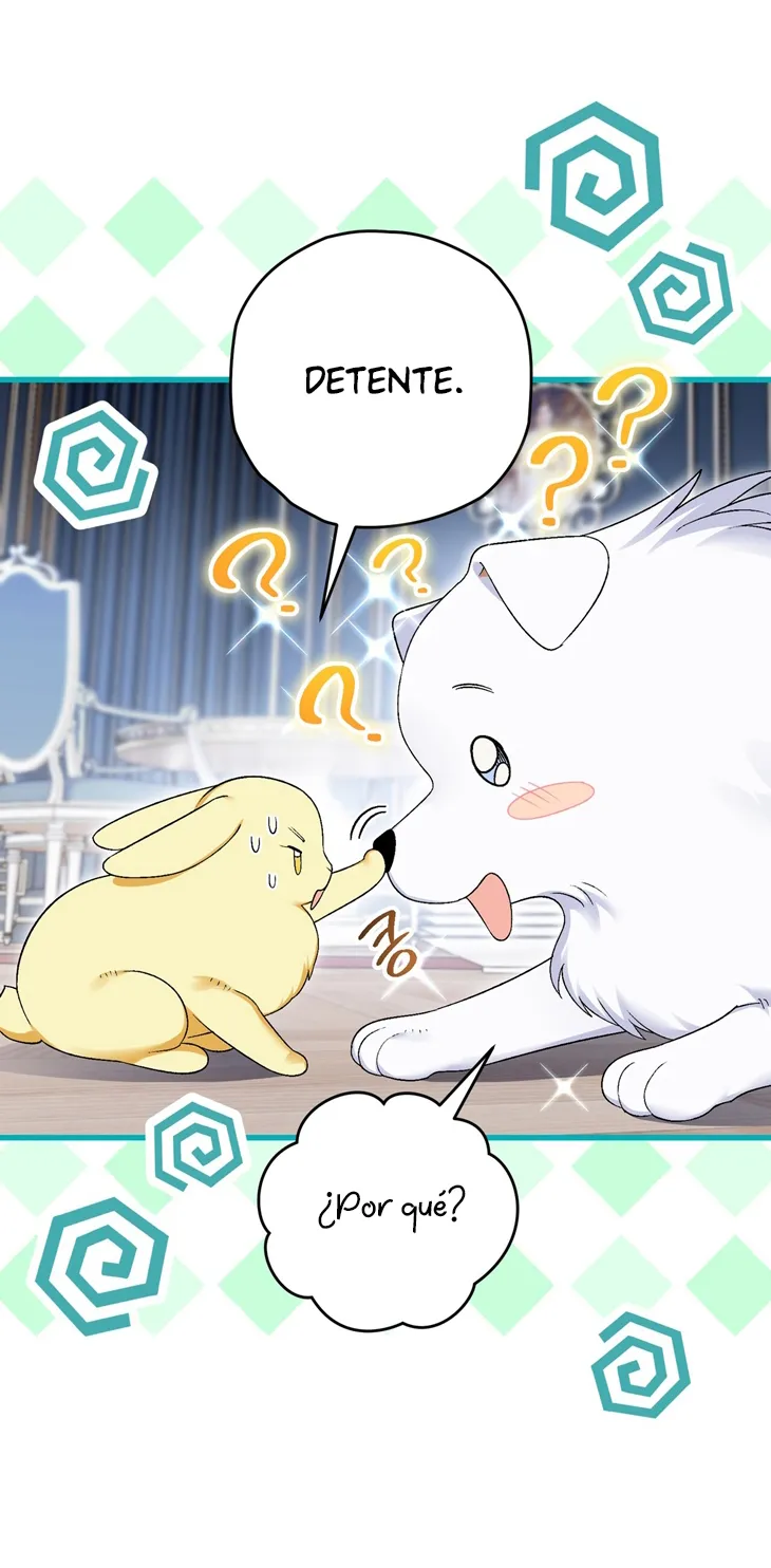 11 A Mi Querido Lobo