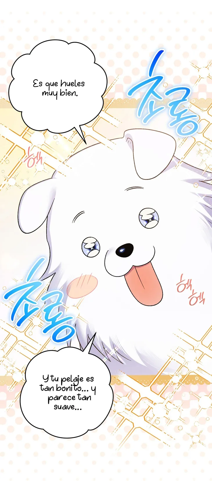 23 A Mi Querido Lobo