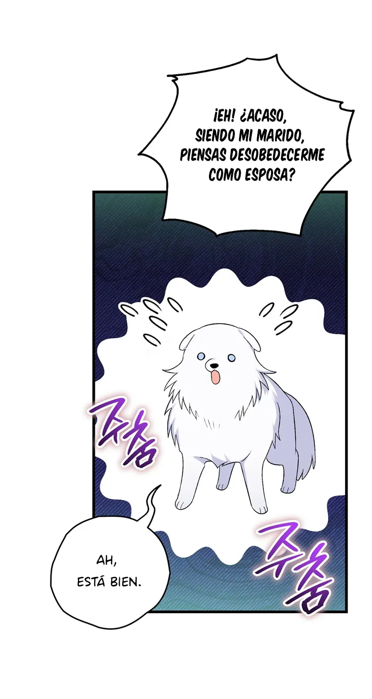 16 A Mi Querido Lobo