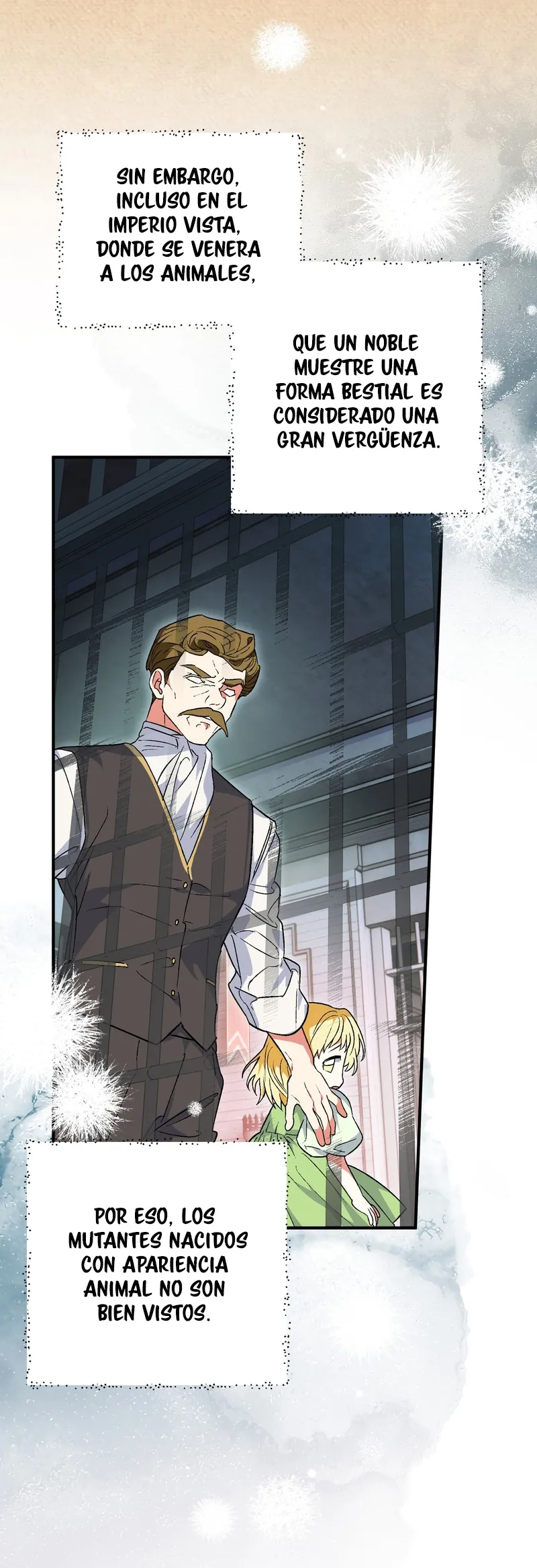 68 A Mi Querido Lobo