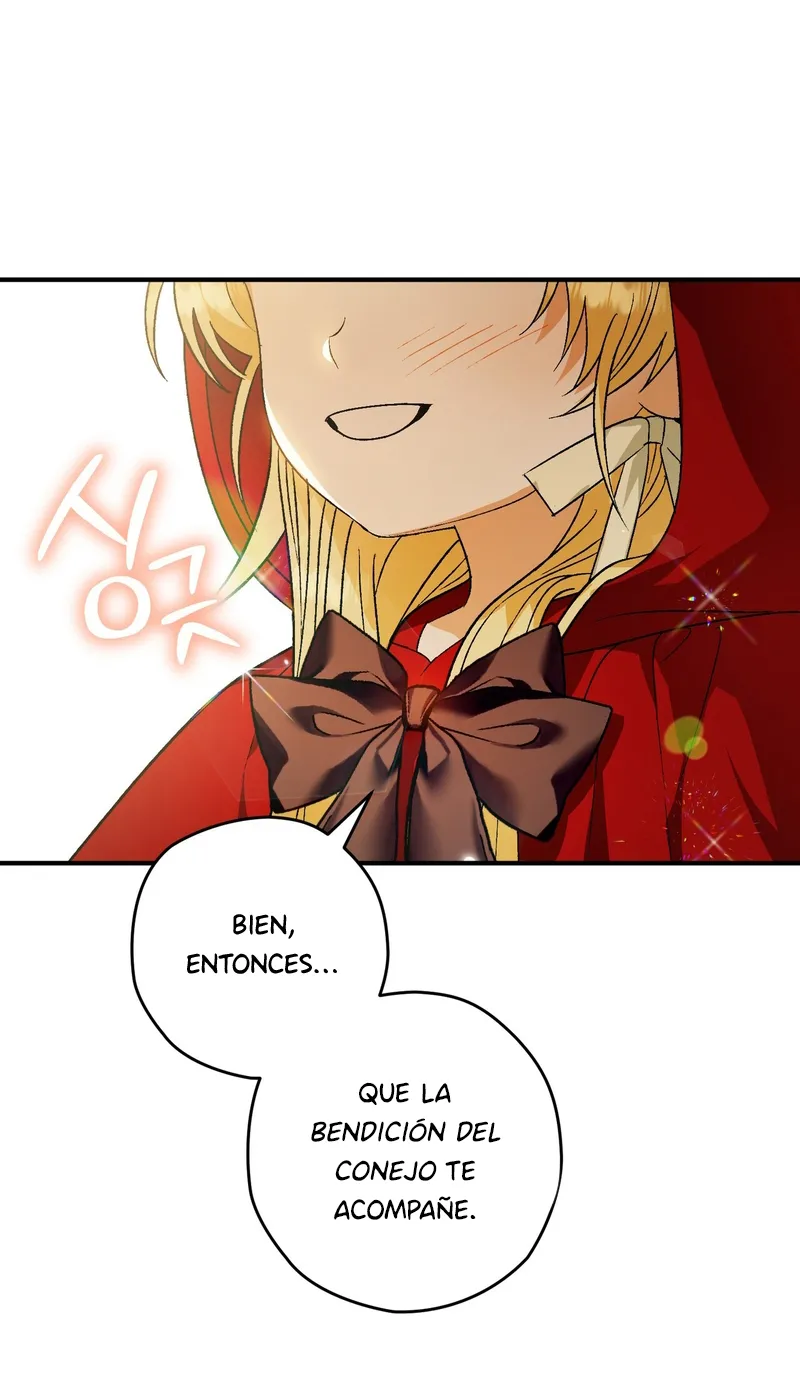 13 A Mi Querido Lobo