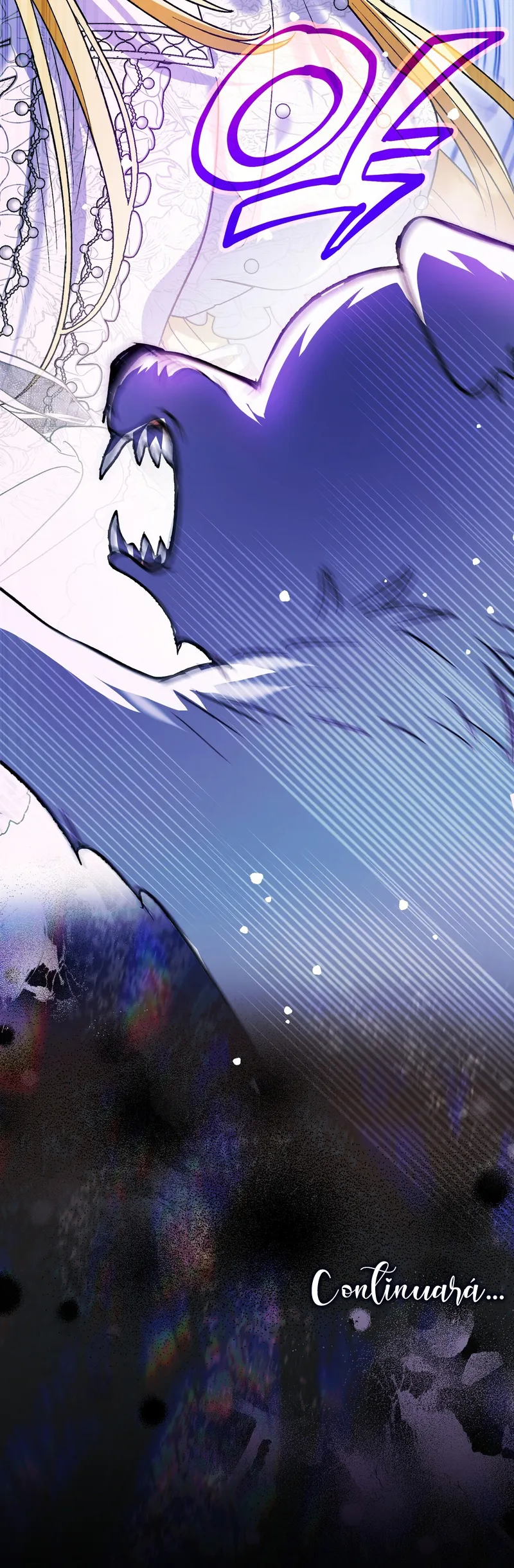 77 A Mi Querido Lobo