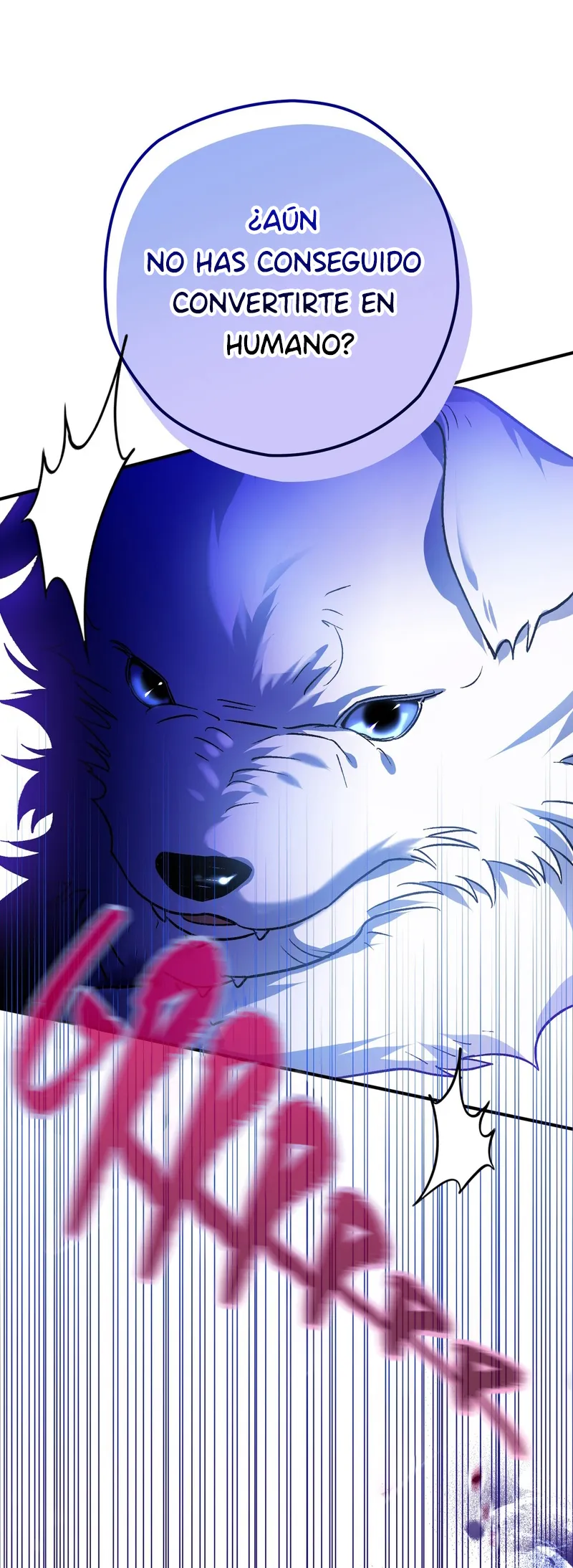 75 A Mi Querido Lobo