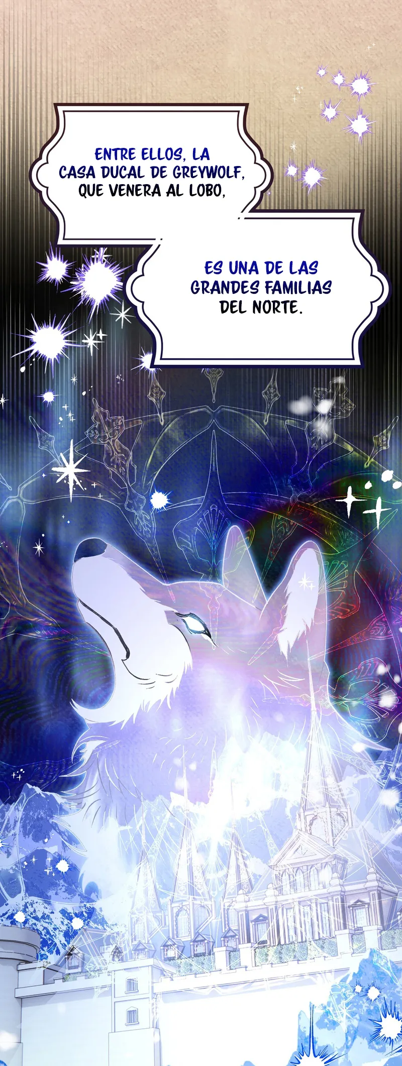 22 A Mi Querido Lobo