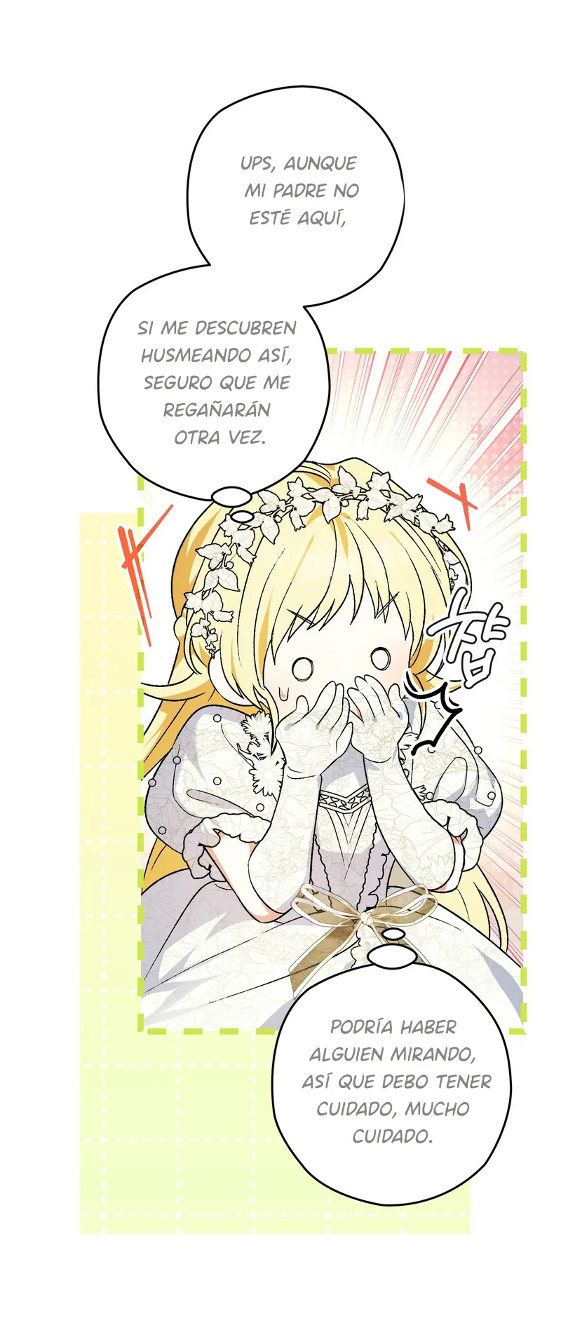 50 A Mi Querido Lobo