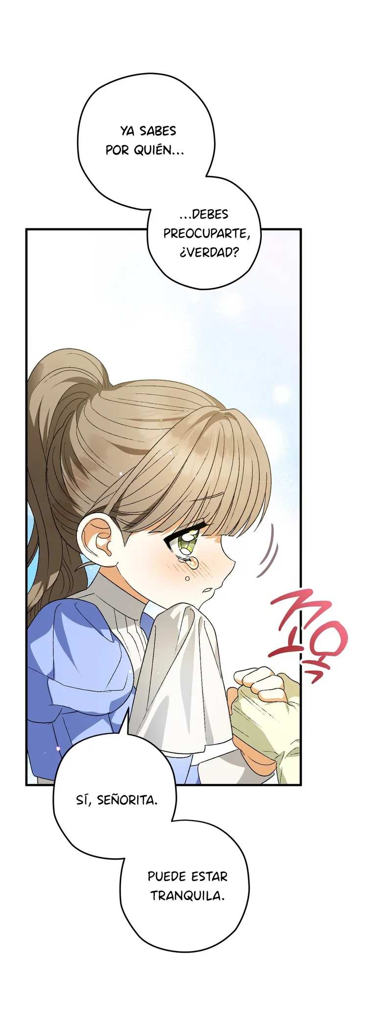 12 A Mi Querido Lobo