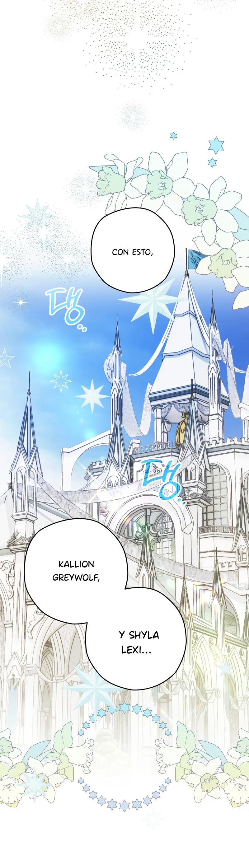 32 A Mi Querido Lobo