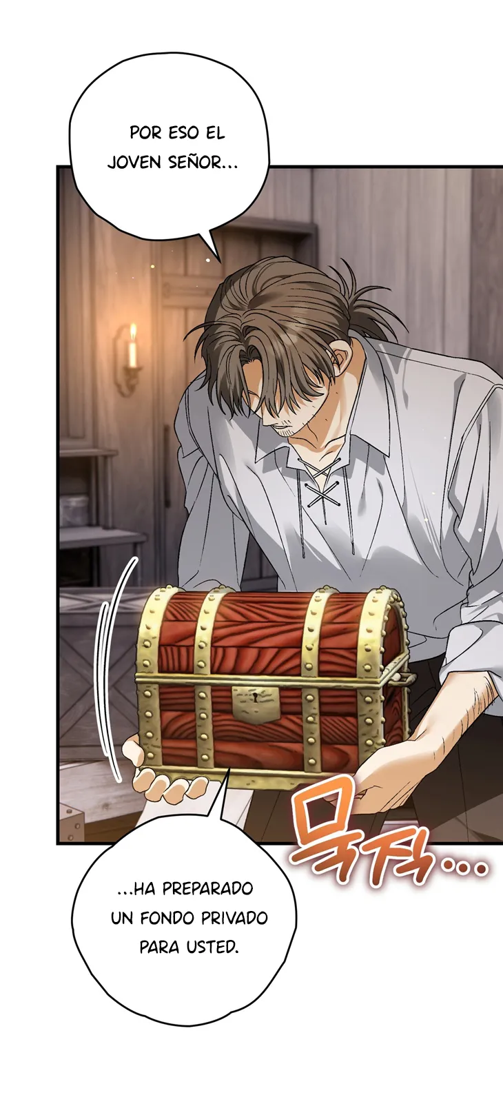 71 A Mi Querido Lobo