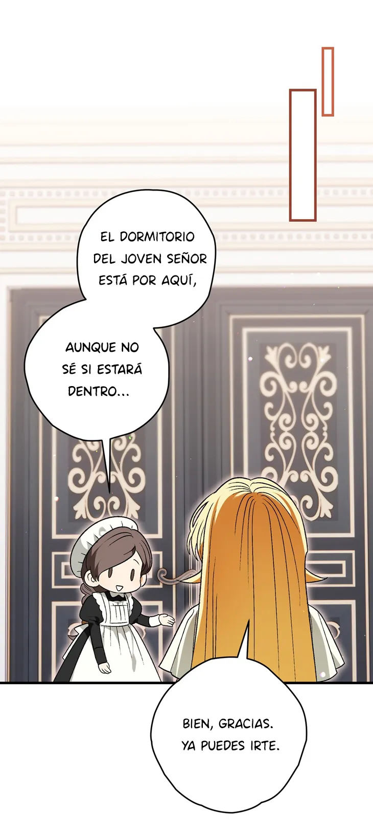 38 A Mi Querido Lobo