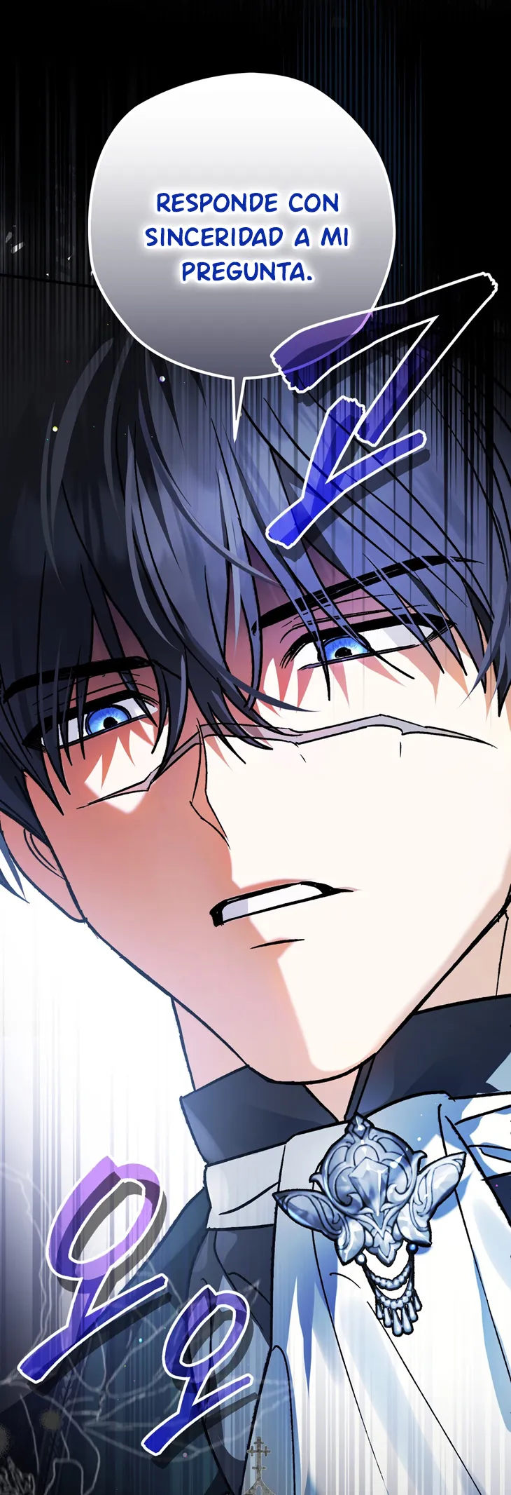 77 A Mi Querido Lobo