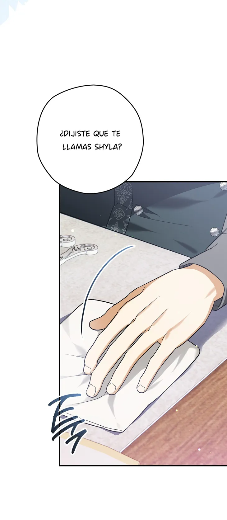 70 A Mi Querido Lobo